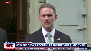 US Official Makes Major Announcement From Geneva (VIDEO)