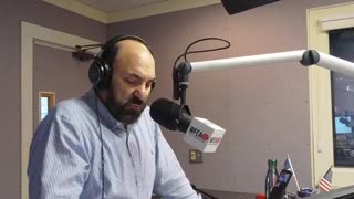 The Morning Update with Jeff Chidester