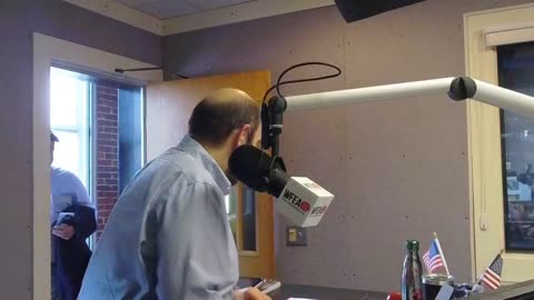 The Morning Update with Jeff Chidester