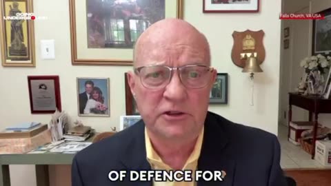 Col. Lawrence Wilkerson says he saw the MOSSAD take over the PENTAGON in 2002