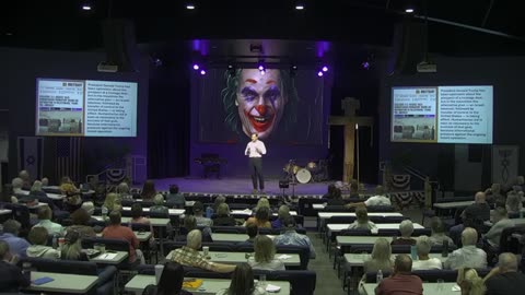 Rock Harbor Church Bakersfield