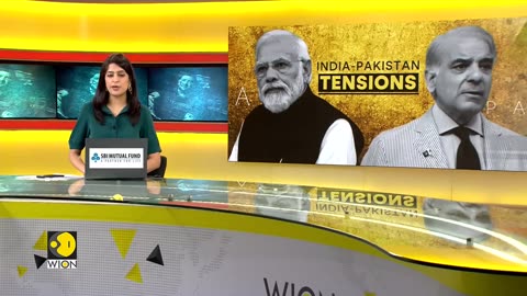 How India & Pakistan Compare In Military Strength WION Fineprint