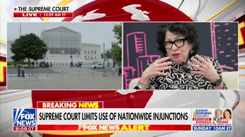SCOTUS Case Will Halt 'Small Attacks' on Trump Policies ⚡Jonathan Turley