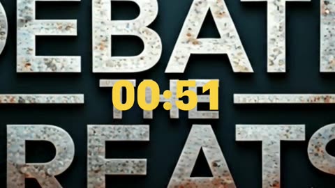 Debate The Greats Podcast E3 "Live" #Podcast #DTGPodcast