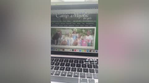 Democrat-Appointed Official Attacks Flooded Texas Summer Camp as 'Whites-Only'