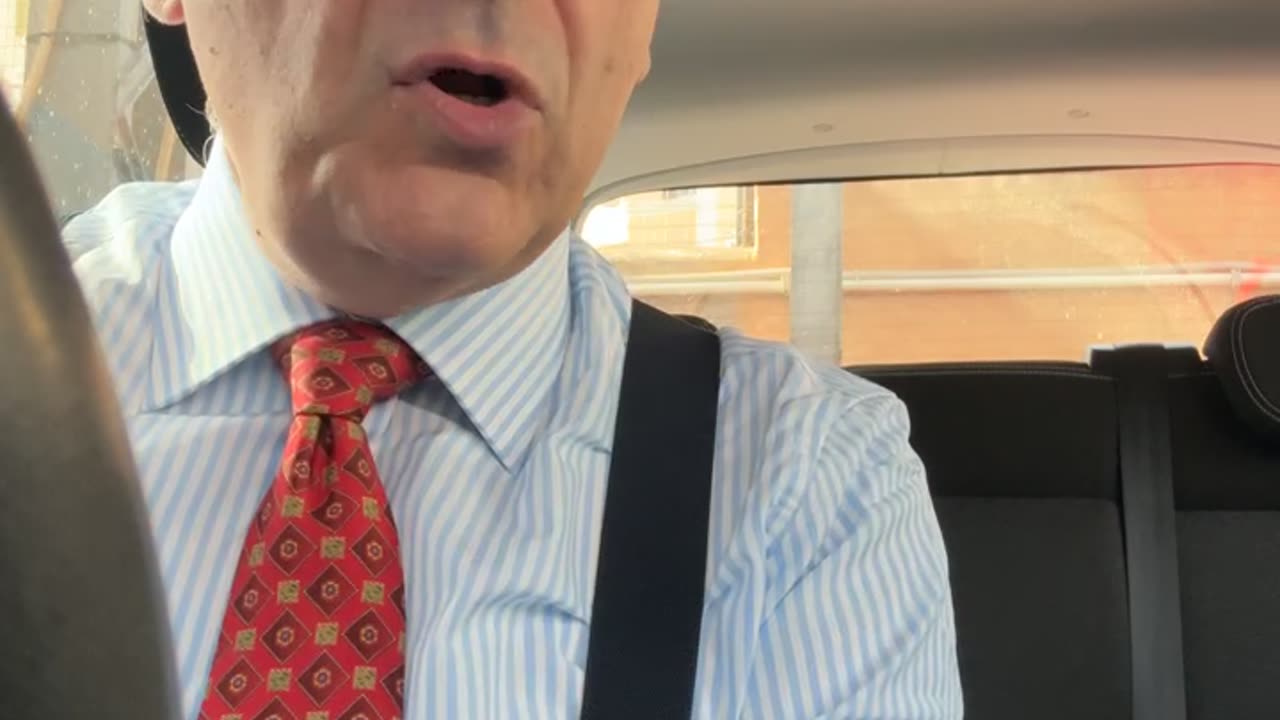 🔴 Alberto Bagnai Live (26.06.2025)