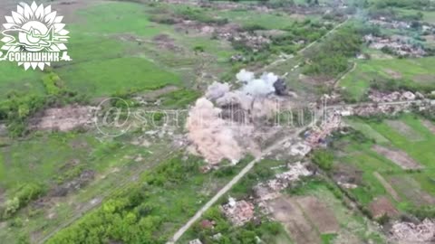 ✈️💣 Ukraine Russia War | Su-27 GBU-39 Strike Hits Russians in Tyotkino | RCF