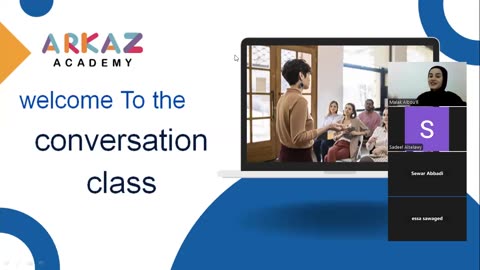 Talking About Your Childhood (13)