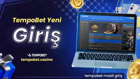 tempobet casino