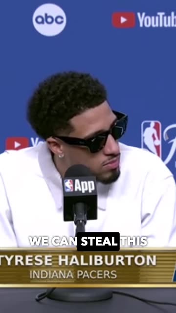 Overcoming Early Struggles to Steal the Game / Pacers & Thunder