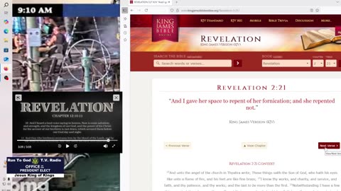 Run to God radio Tv 24-7 #Bastyon JULY 3 SHOW Clips