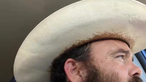 The Bulletproof Handyman Live On The Road