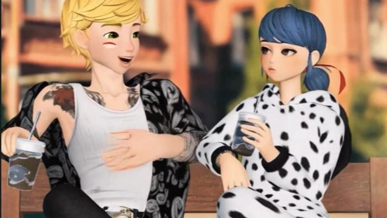 When You Finally Meet Your Dream Person and Words Fail You