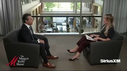 FDA Commissioner Dr. Marty Makary debunks myths about FDA staffing changes - w' Megyn Kelly