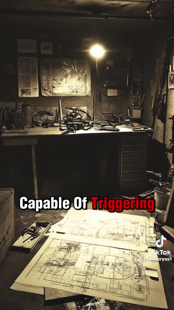 The man who shocked America in 1964!