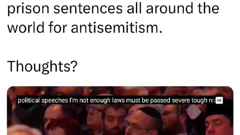 Gaza isn't enough Thirst for blood | Zionist Godfather