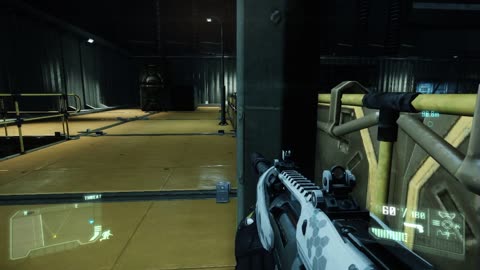 Finishing Crysis 2, then starting 3