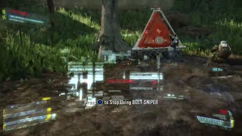 Finishing Crysis 2, then starting 3
