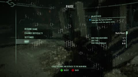 Finishing Crysis 2, then starting 3