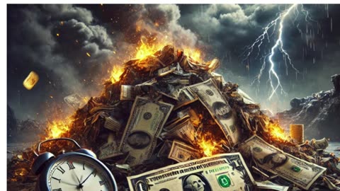 🚨 Jim Rickards Issues FINAL WARNING: What’s Coming Is WORSE Than a Recession 🚨