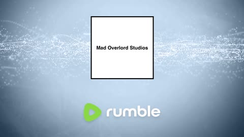 Mad Overlords Randomly Random show of Random Randomness.