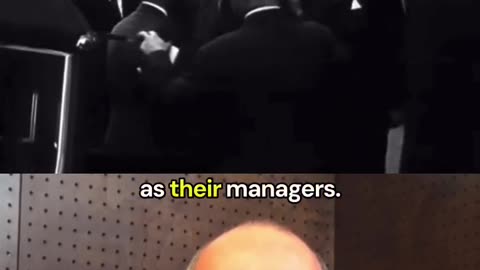 david steele on central banks