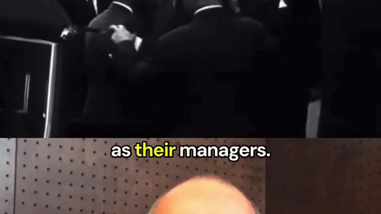 david steele on central banks