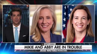 Democrats have two female candidates for Govenor in New Jersey and Virginia