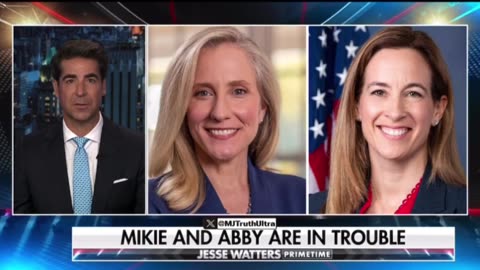 Democrats have two female candidates for Govenor in New Jersey and Virginia