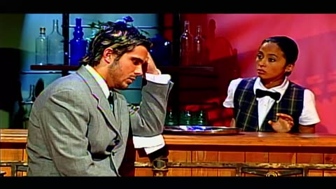 TV O No TV - Capitulo 09 (13/01/2009)