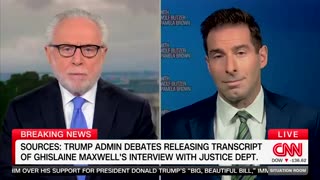 CNN's Elie Honig Talks About Possible Release Of Ghislaine Maxwell Testimony