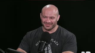 Don't Ask, Don't Tell: 'Wrestle?' - Mike Israetel and Bryan Callen