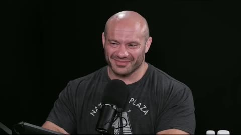 Don't Ask, Don't Tell: 'Wrestle?' - Mike Israetel and Bryan Callen