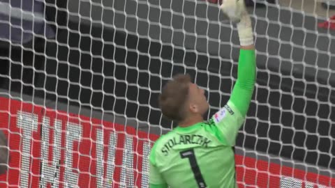 Charlton Athletic v Leicester City Highlights
