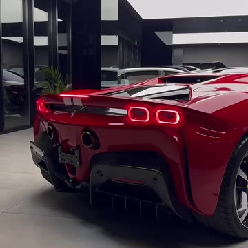 -FERRARI SF90 STRADALE (2021) #ferrari #sf90 #stradale #ferrarisf90 #sf90stradale