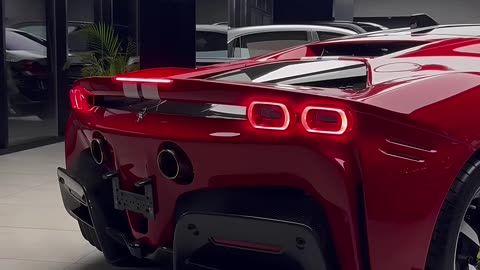 -FERRARI SF90 STRADALE (2021) #ferrari #sf90 #stradale #ferrarisf90 #sf90stradale