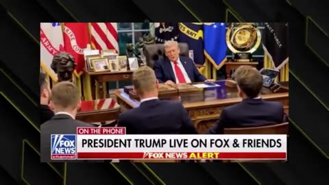 Doctor Trump has 6 to 8 Months TO LIVE!