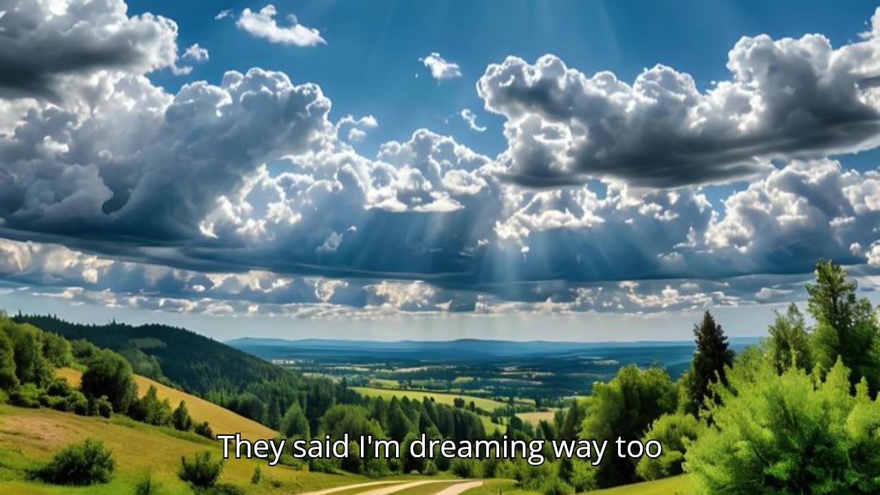 Light Me Up to Shine