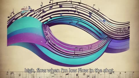 FLOW SONG #1