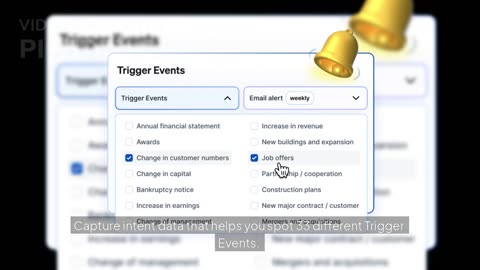How to Spot Buyer Intent in Real Time with Dealfront’s Trigger Signals