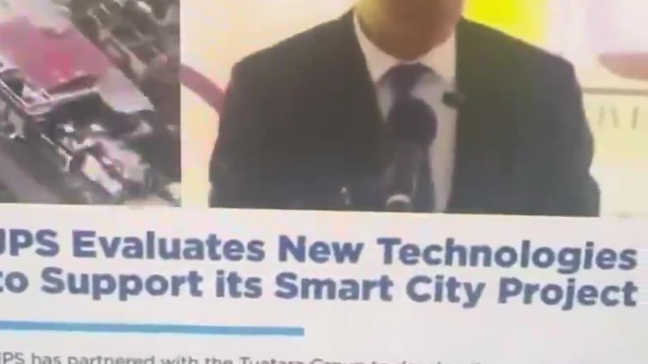 They have to tell you in advance . Are you connecting the dots yet