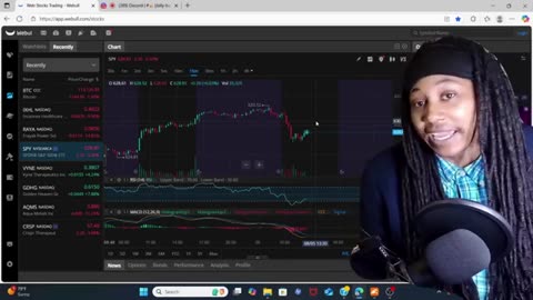 Billy Banks Explains Bullish & Bearish – How to Spot Market Direction FAST