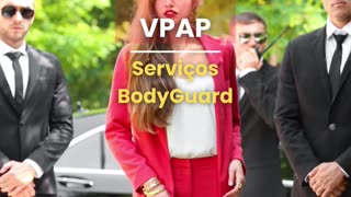Serviços BodyGuard