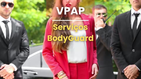 Serviços BodyGuard