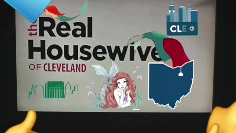 2500 SUBS Today on Youtube ☆ The Real Housewife of Cleveland ☆