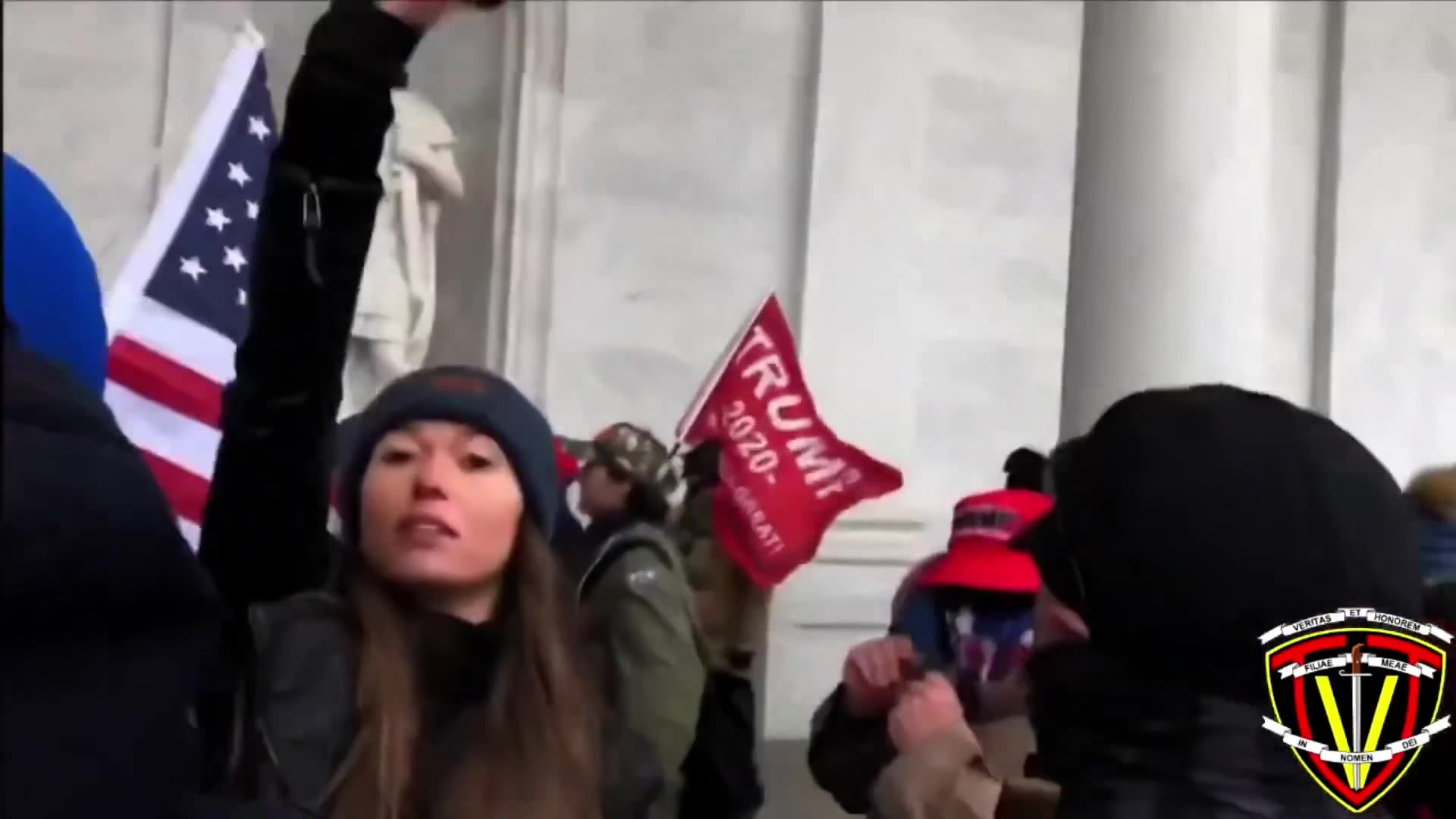 Scotty Films-Led Zeppelin - Stairway to Heaven / The Smashing Pumpkins - Bullet with Butterfly Wings