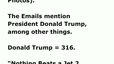 TRUMP/NOTHING BEATS A JET 2 HOLIDAY. See Description.