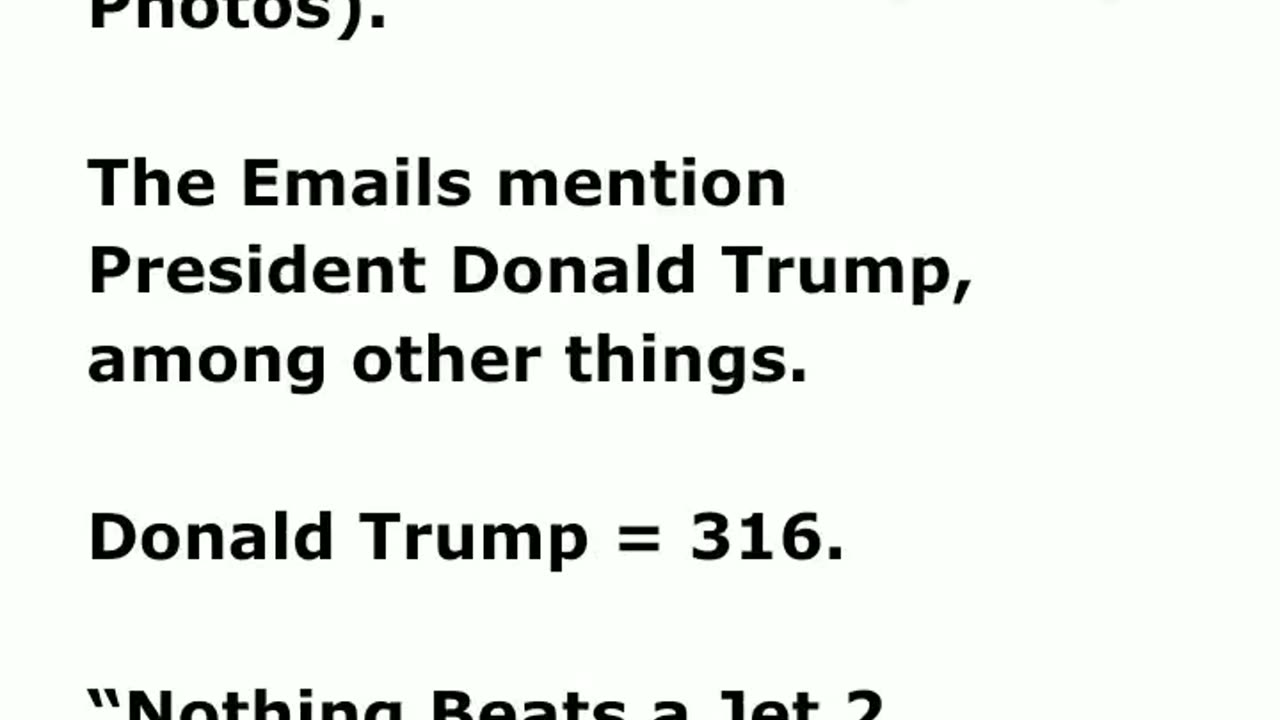 TRUMP/NOTHING BEATS A JET 2 HOLIDAY. See Description.