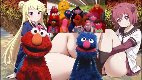 Waterloo Girls (David Thomas Roberts)