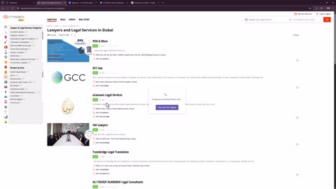 Diggy Miner AI Demo: A Powerful AI That Gets Leads and Any Desired Data via Scraping